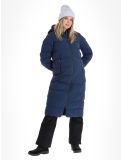 Miniatura Icepeak, Brilon chaqueta de invierno mujeres Dark Blue azul 