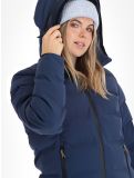 Miniatura Icepeak, Brilon chaqueta de invierno mujeres Dark Blue azul 