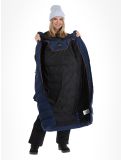 Miniatura Icepeak, Brilon chaqueta de invierno mujeres Dark Blue azul 