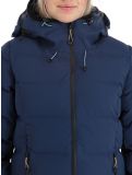 Miniatura Icepeak, Brilon chaqueta de invierno mujeres Dark Blue azul 