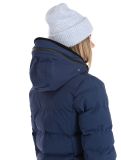 Miniatura Icepeak, Brilon chaqueta de invierno mujeres Dark Blue azul 