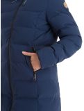 Miniatura Icepeak, Brilon chaqueta de invierno mujeres Dark Blue azul 