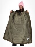 Miniatura Icepeak, Brilon chaqueta de invierno mujeres Dark Olive verde 