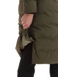 Miniatura Icepeak, Brilon chaqueta de invierno mujeres Dark Olive verde 