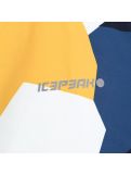 Miniatura Icepeak, Cabery chaqueta de esquí hombres azul