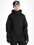 Miniatura Icepeak, Cabot chaqueta de esquí hardshell mujeres Black negro 