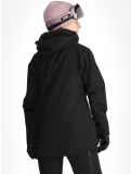 Miniatura Icepeak, Cabot chaqueta de esquí hardshell mujeres Black negro 