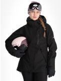 Miniatura Icepeak, Cabot chaqueta de esquí hardshell mujeres Black negro 