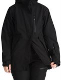 Miniatura Icepeak, Cabot chaqueta de esquí hardshell mujeres Black negro 