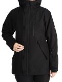 Miniatura Icepeak, Cabot chaqueta de esquí hardshell mujeres Black negro 