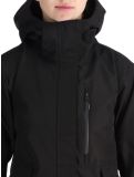 Miniatura Icepeak, Cabot chaqueta de esquí hardshell mujeres Black negro 