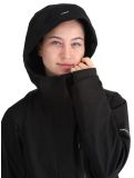 Miniatura Icepeak, Cabot chaqueta de esquí hardshell mujeres Black negro 