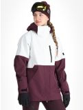 Miniatura Icepeak, Cabot chaqueta de esquí hardshell mujeres Plum púrpura 