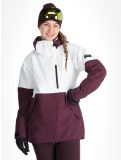 Miniatura Icepeak, Cabot chaqueta de esquí hardshell mujeres Plum púrpura 