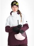 Miniatura Icepeak, Cabot chaqueta de esquí hardshell mujeres Plum púrpura 