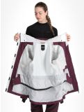 Miniatura Icepeak, Cabot chaqueta de esquí hardshell mujeres Plum púrpura 