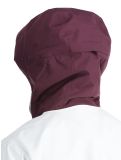 Miniatura Icepeak, Cabot chaqueta de esquí hardshell mujeres Plum púrpura 