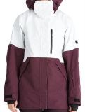 Miniatura Icepeak, Cabot chaqueta de esquí hardshell mujeres Plum púrpura 