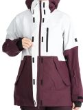 Miniatura Icepeak, Cabot chaqueta de esquí hardshell mujeres Plum púrpura 