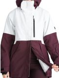 Miniatura Icepeak, Cabot chaqueta de esquí hardshell mujeres Plum púrpura 