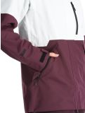 Miniatura Icepeak, Cabot chaqueta de esquí hardshell mujeres Plum púrpura 