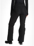 Miniatura Icepeak, Calau pantalones de esquí hardshell mujeres Black negro 