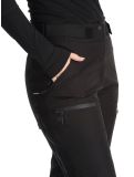 Miniatura Icepeak, Calau pantalones de esquí hardshell mujeres Black negro 