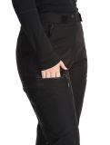 Miniatura Icepeak, Calau pantalones de esquí hardshell mujeres Black negro 