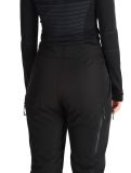 Miniatura Icepeak, Calau pantalones de esquí hardshell mujeres Black negro 