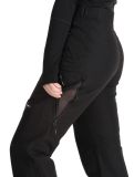 Miniatura Icepeak, Calau pantalones de esquí hardshell mujeres Black negro 