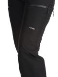 Miniatura Icepeak, Calau pantalones de esquí hardshell mujeres Black negro 