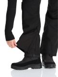 Miniatura Icepeak, Calau pantalones de esquí hardshell mujeres Black negro 