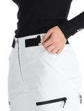 Miniatura Icepeak, Calau pantalones de esquí hardshell mujeres Natural White blanco 