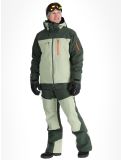 Miniatura Icepeak, Cale chaqueta de esquí hombres Asparagus verde 