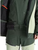 Miniatura Icepeak, Cale chaqueta de esquí hombres Asparagus verde 