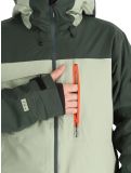 Miniatura Icepeak, Cale chaqueta de esquí hombres Asparagus verde 