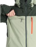 Miniatura Icepeak, Cale chaqueta de esquí hombres Asparagus verde 