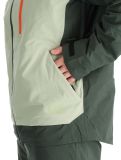 Miniatura Icepeak, Cale chaqueta de esquí hombres Asparagus verde 