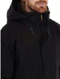 Miniatura Icepeak, Cale chaqueta de esquí hombres Black negro 