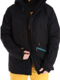 Miniatura Icepeak, Cale chaqueta de esquí hombres Black negro 