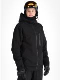 Miniatura Icepeak, Cale chaqueta de esquí hombres Black negro 