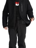 Miniatura Icepeak, Cale chaqueta de esquí hombres Black negro 