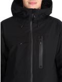 Miniatura Icepeak, Cale chaqueta de esquí hombres Black negro 