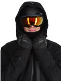 Miniatura Icepeak, Cale chaqueta de esquí hombres Black negro 