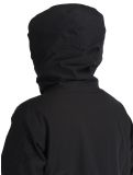 Miniatura Icepeak, Cale chaqueta de esquí hombres Black negro 