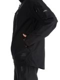 Miniatura Icepeak, Cale chaqueta de esquí hombres Black negro 