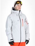 Miniatura Icepeak, Cale chaqueta de esquí hombres Light Grey gris 