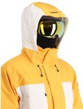 Miniatura Icepeak, Cale chaqueta de esquí hombres Yellow amarillo, gris 