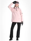 Miniatura Icepeak, Calio anorak mujeres Baby Pink rosa 