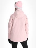 Miniatura Icepeak, Calio anorak mujeres Baby Pink rosa 